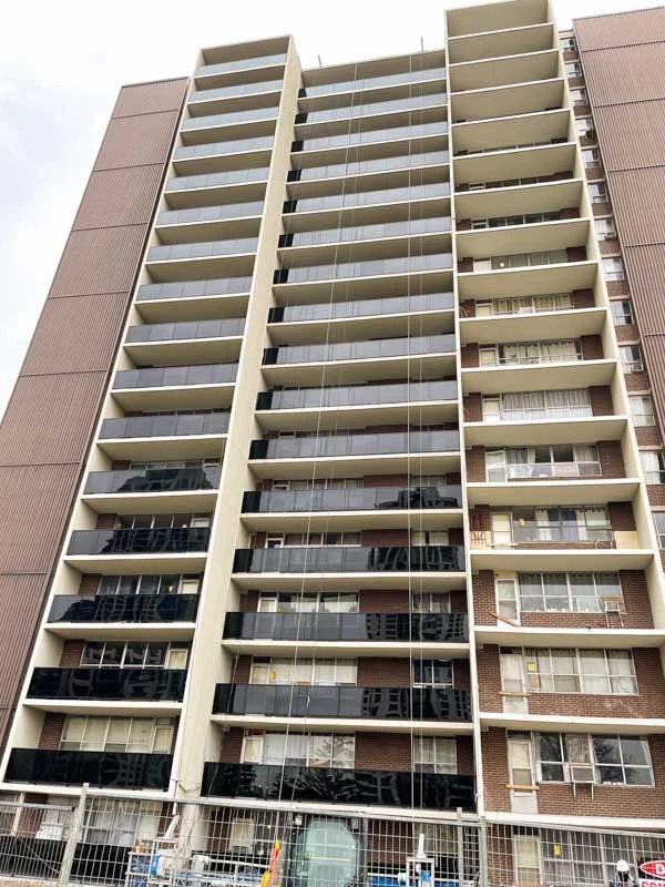 361-1 361 The West Mall, Toronto, Ontario