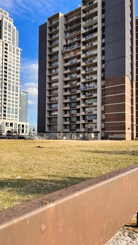 361-11 361 The West Mall, Toronto, Ontario