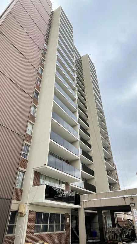 361-12 361 The West Mall, Toronto, Ontario