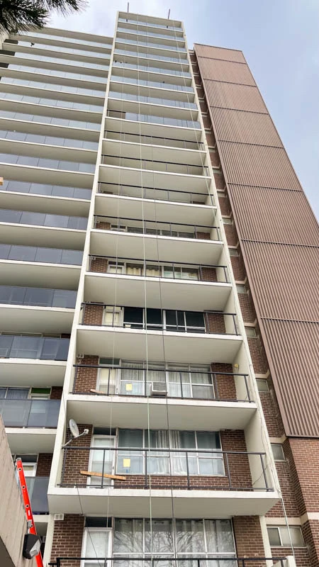 361-13 361 The West Mall, Toronto, Ontario