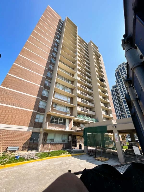 361-2 361 The West Mall, Toronto, Ontario