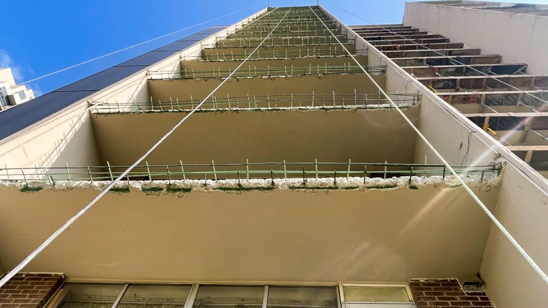 361-3 361 The West Mall, Toronto, Ontario