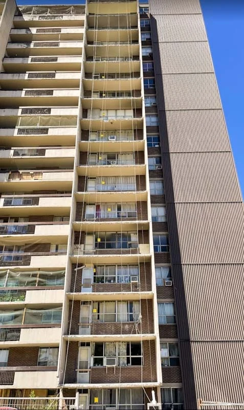 361-5 361 The West Mall, Toronto, Ontario