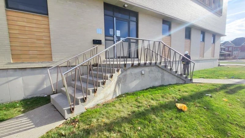 19-13 19 Southwick, Toronto, Ontario